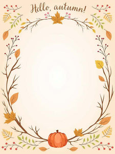 Fabric: Embellished, Designer Canvas (Printed Background) Aida 18 Ct  KD-167