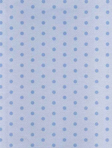 Fabric: Embellished, Designer Canvas (Printed Background) Aida 14 Ct  KD14-042