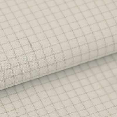 Fabric: Zweigart Easy Count Grid Murano Lugana  32 ct 3516