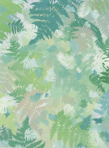 Fabric: Embellished, Designer Canvas (Printed Background) Aida 14 Ct  KD14-100