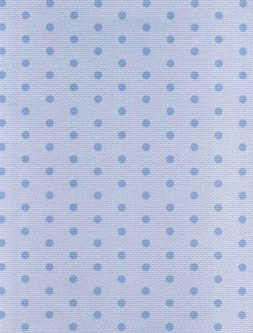 Fabric: Embellished, Designer Canvas (Printed Background) Aida 14 Ct  KD14-041